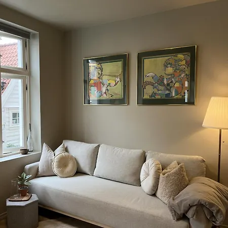 Apartment By Nostet, Bergen