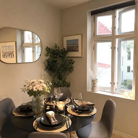 Apartment By Nostet, *