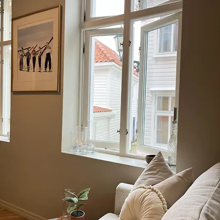 By Nostet, Apartment Bergen