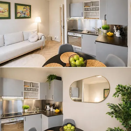 Apartment By Nostet, Bergen