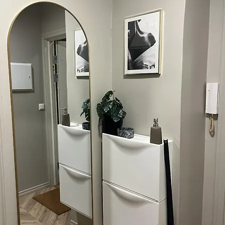 Apartment By Nostet, Bergen