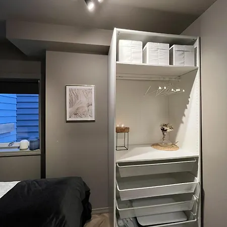 Apartment By Nostet, *