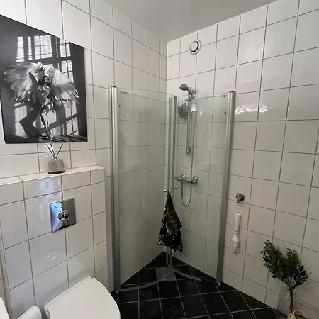 Apartment By Nostet,